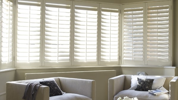 Wooden Shutter Blinds Wooden Shutter Blinds