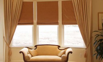 Window Blinds and Curtains