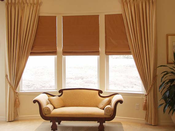 window blinds in Essex