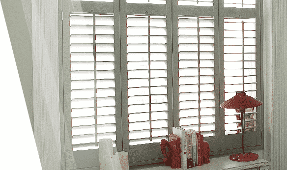 Find Out Why Shutters Are the Most Effective Window Treatment
