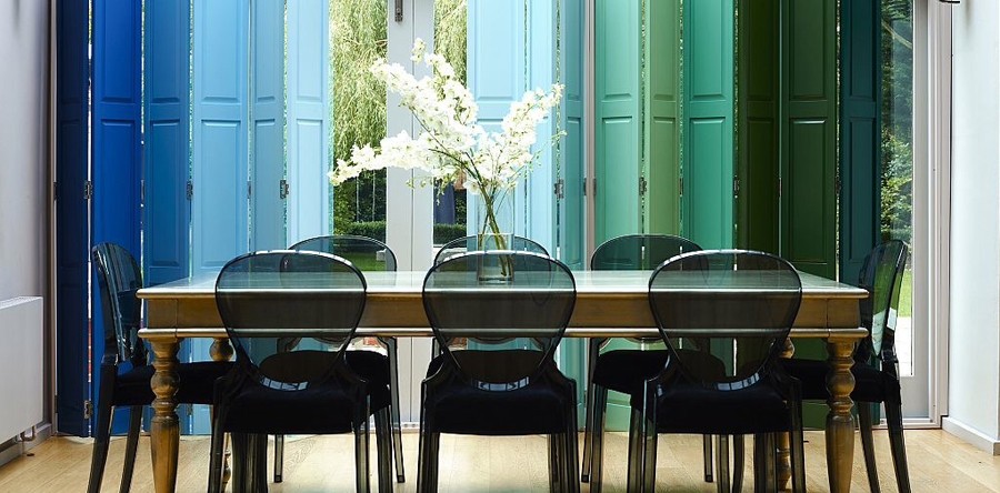 Choose the Best Quality Shutters in Essex and London