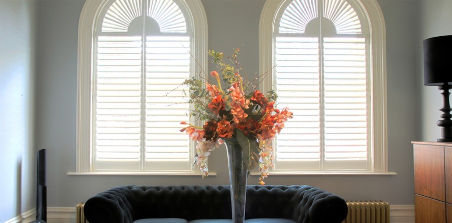 Shutters For Your Home From Complete Shutters