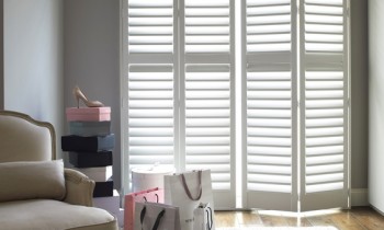 French Door Shutters