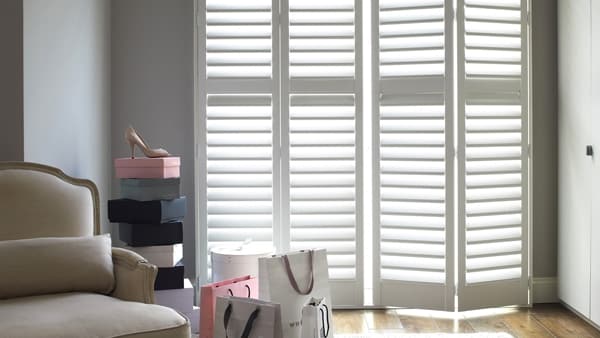 french door shutters