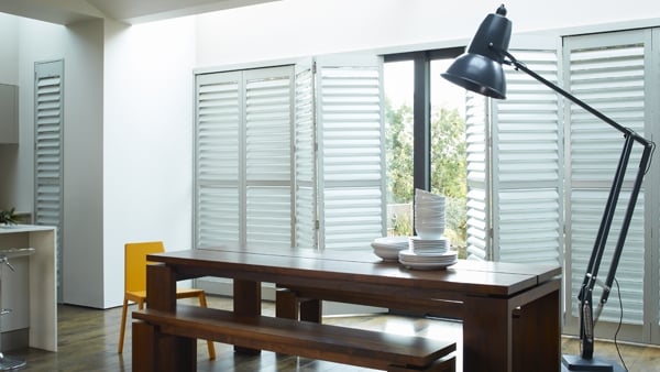 When Is The Use Of Window Blinds Considered Justified?