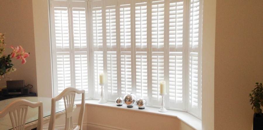 Solid Wood Shutters: A Timeless Tradition That Always Inspires Passion!