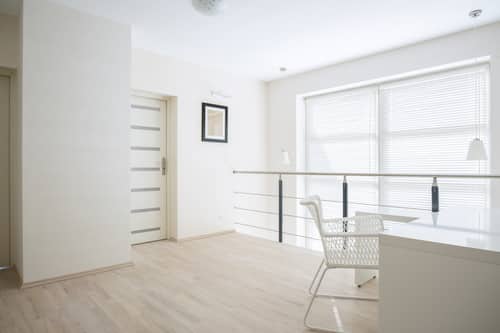 How Wooden Blinds Can Help in Offering a Safer and Private Environment?